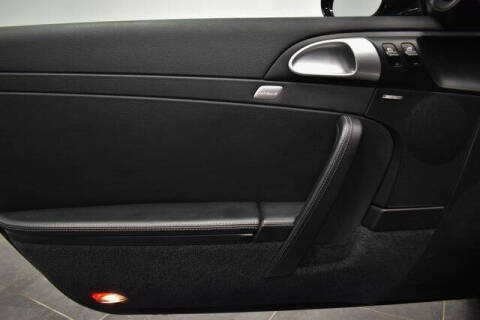 2009 Porsche 911 Carrera