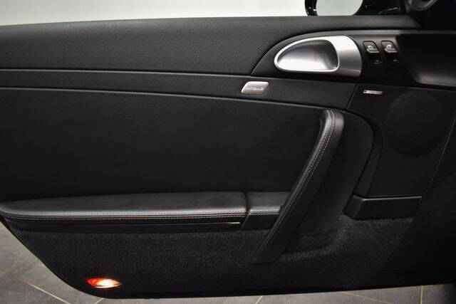 2009 Porsche 911 Carrera