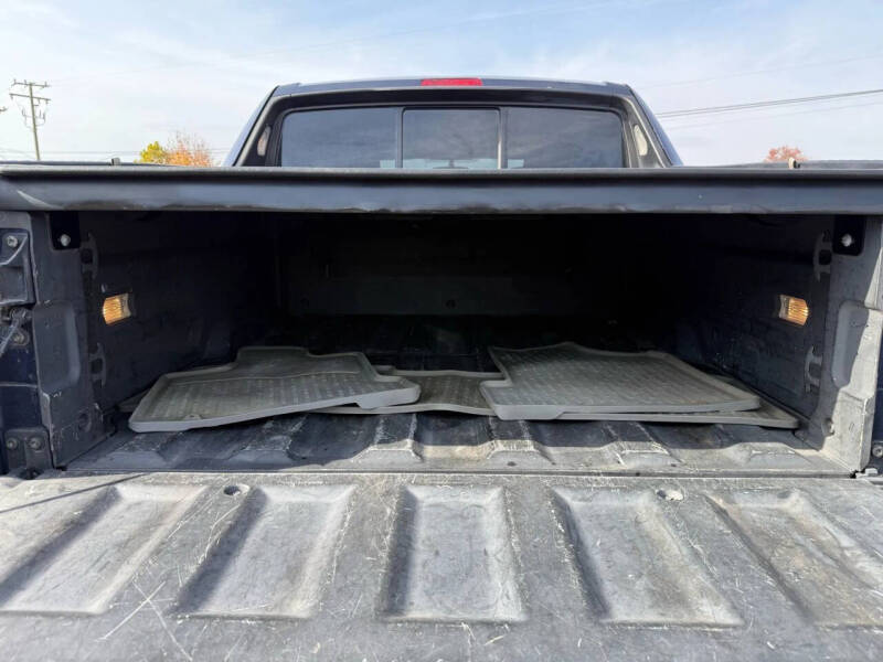 2013 Honda Ridgeline RT