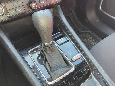 2024 Jeep Compass Sport