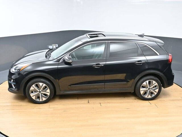 2022 Kia Niro EV EX Premium