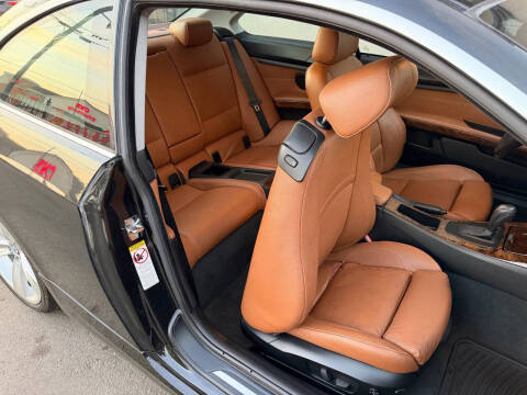 2008 BMW 3 Series 335i