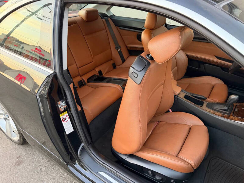 2008 BMW 3 Series 335i