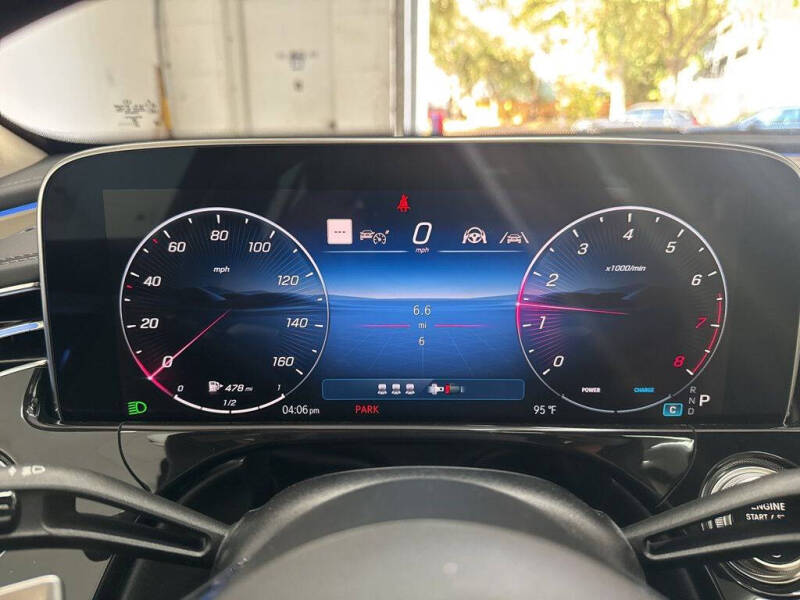 2026 Mercedes-Benz E-Class E 350 4MATIC