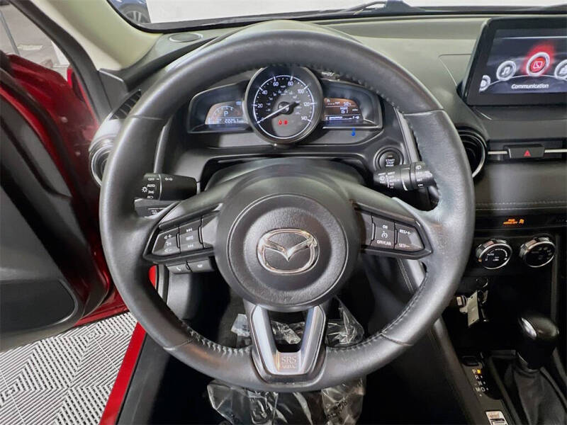 2019 Mazda CX-3 Touring