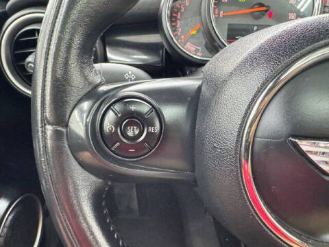 2014 MINI Hardtop Cooper S