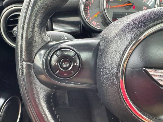 2014 MINI Hardtop Cooper S