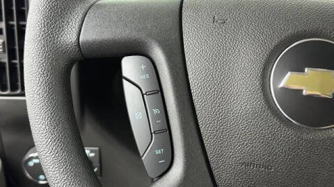 2024 Chevrolet Express LT 3500