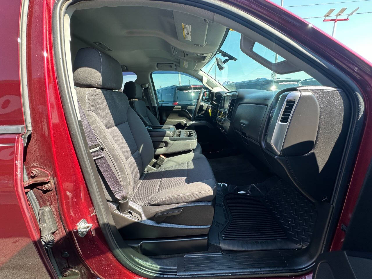 ChevroletSilverado 150023