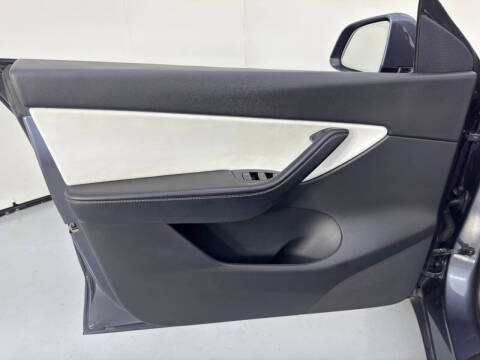 2021 Tesla Model Y Performance