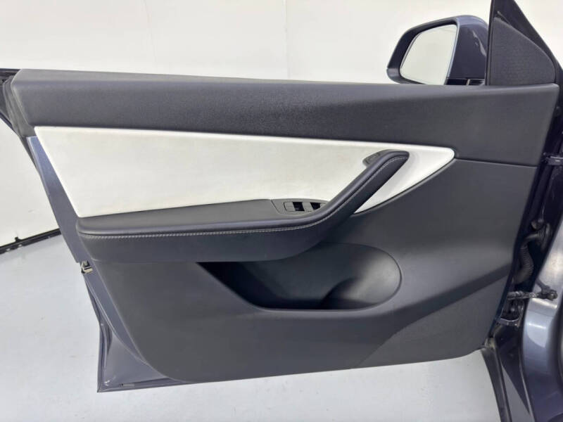 2021 Tesla Model Y Performance