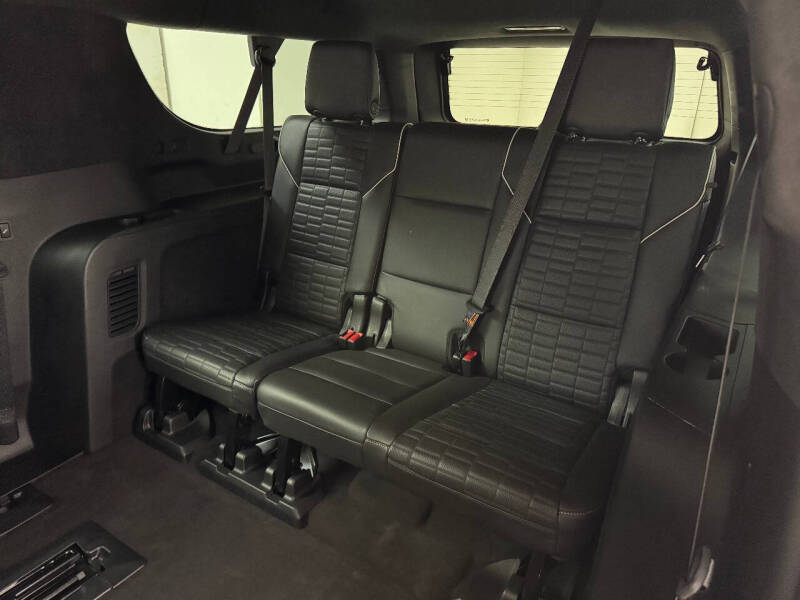 2023 Cadillac Escalade-V ESV