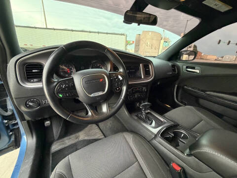 2021 Dodge Charger SXT