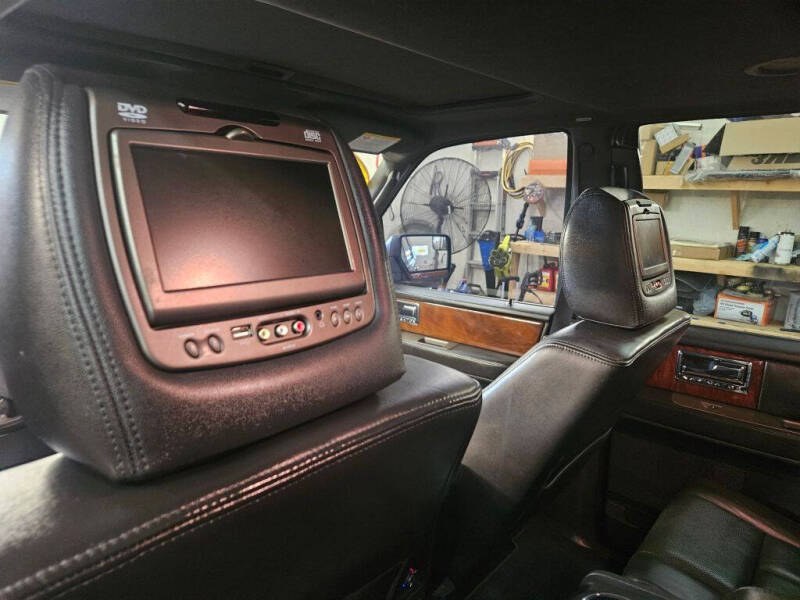 2013 Lincoln Navigator