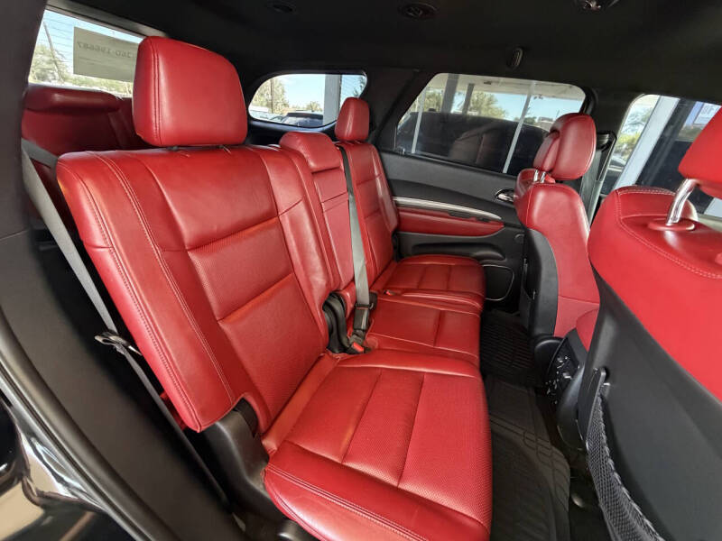 2019 Dodge Durango R/T
