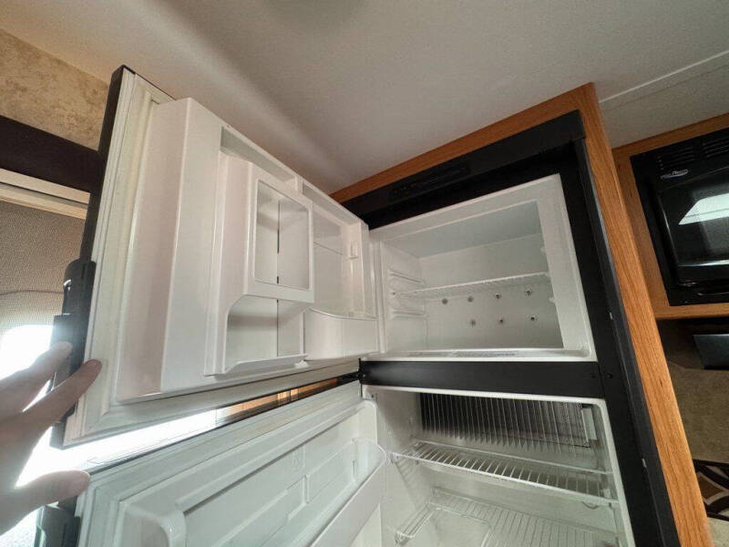 2010 Keystone RV Bullit