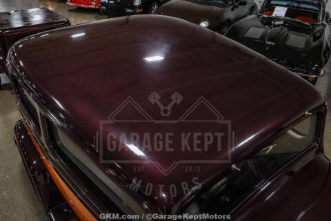 1934 Chevrolet Master