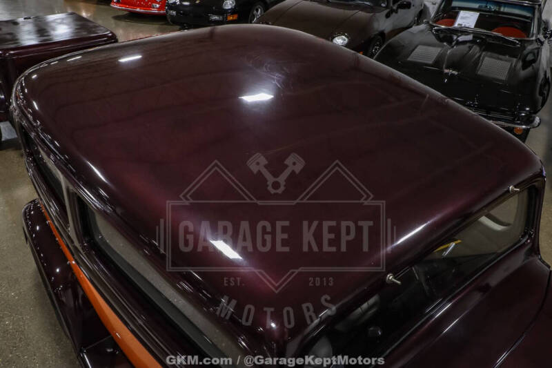 1934 Chevrolet Master