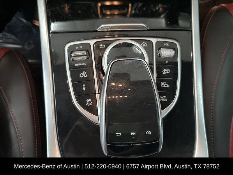 2023 Mercedes-Benz G-Class AMG G 63