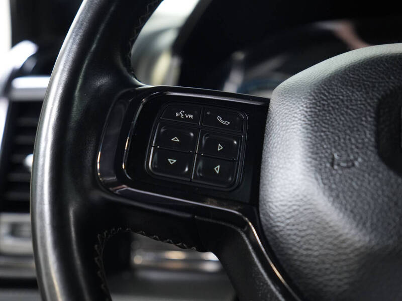 2022 RAM 2500 Limited