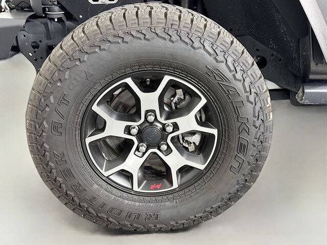 2024 Jeep Gladiator Willys