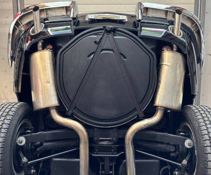 1964 Chevrolet Corvette