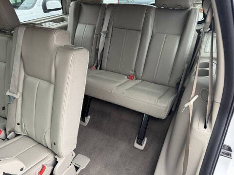 2013 Ford Expedition Limited