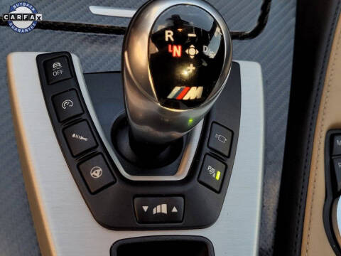 2014 BMW M6 Gran Coupe