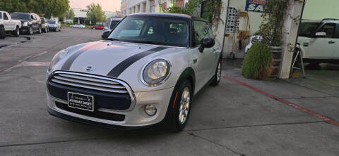 2014 MINI Hardtop Cooper