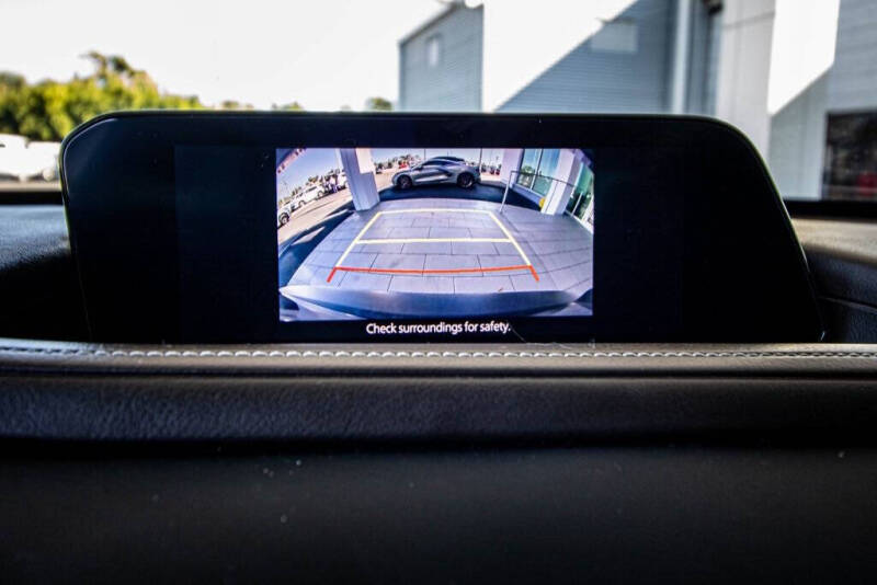 2020 Mazda CX-30 Premium