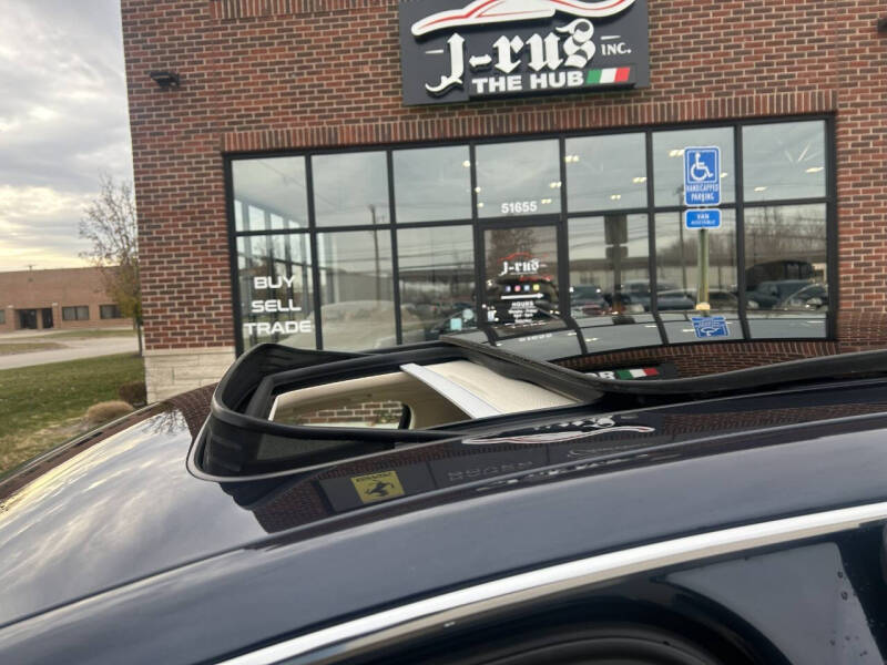 2015 Audi A8 L 3.0T quattro