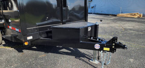 2026 QSA 7X14 DUMP-N-Go