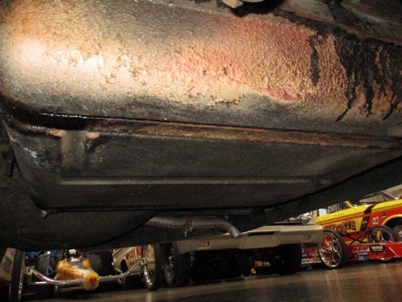 1957 Lincoln Premiere