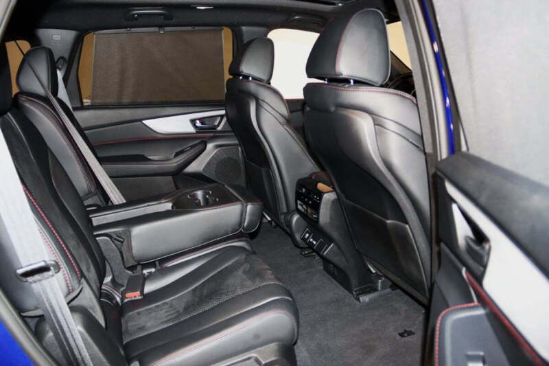 2023 Acura MDX SH-AWD w/A-SPEC