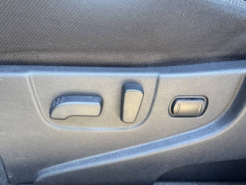 2013 Nissan Rogue SV