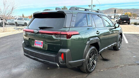 2026 Subaru Outback Limited XT