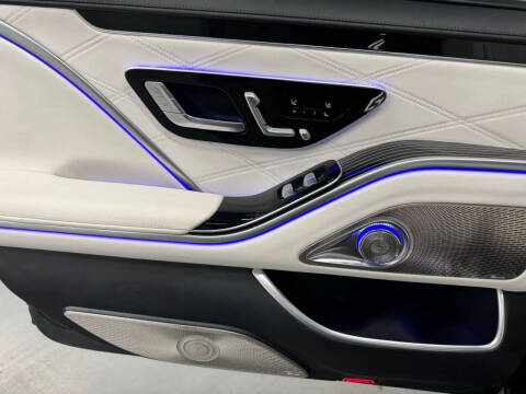 2023 Mercedes-Benz S-Class Mercedes-Maybach S 680 4MATIC