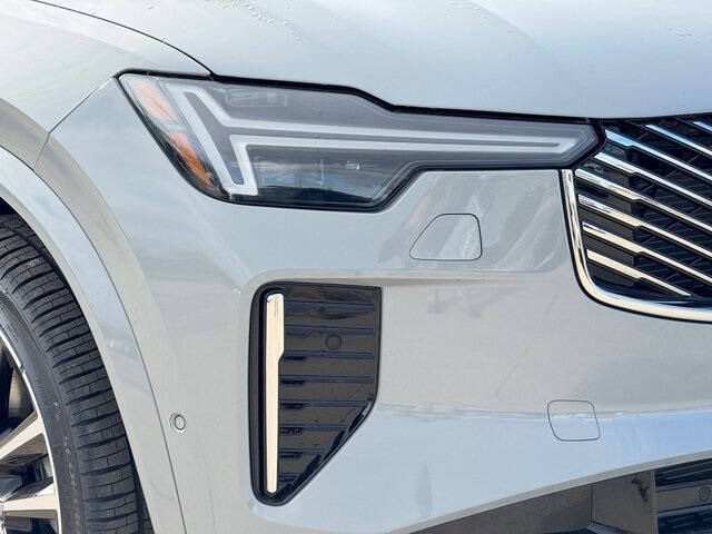 2026 Volvo XC90 B6 Plus 7P