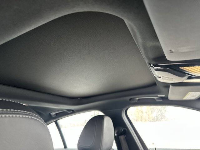 2024 BMW 3 Series 330i xDrive