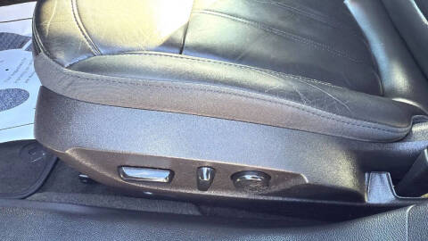 2014 Buick Regal Premium I