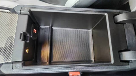 2022 BMW M4 Competition xDrive