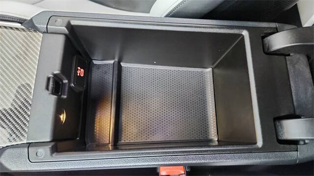 2022 BMW M4 Competition xDrive