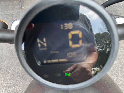 2021 Honda Rebel 300