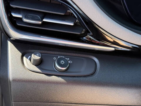 2024 Buick Envista Avenir