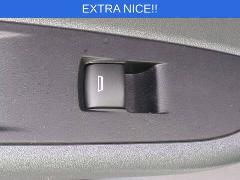 2018 Chevrolet Bolt EV LT