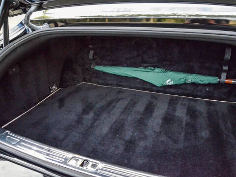 2013 Bentley Mulsanne