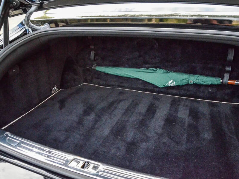 2013 Bentley Mulsanne