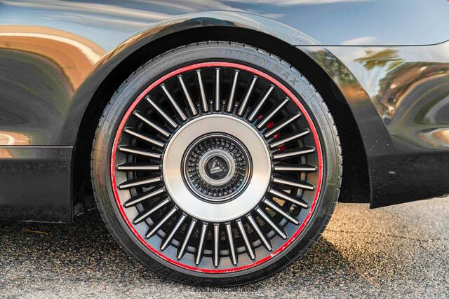 2012 BMW 6 Series 650i