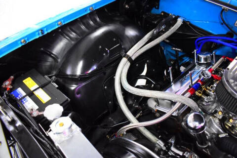 1961 Chevrolet Impala