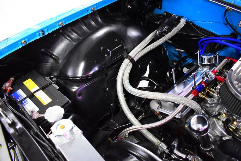 1961 Chevrolet Impala